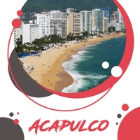 Visit Acapulco