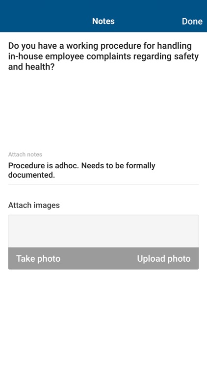 SpheraCloud™ Audit screenshot-3