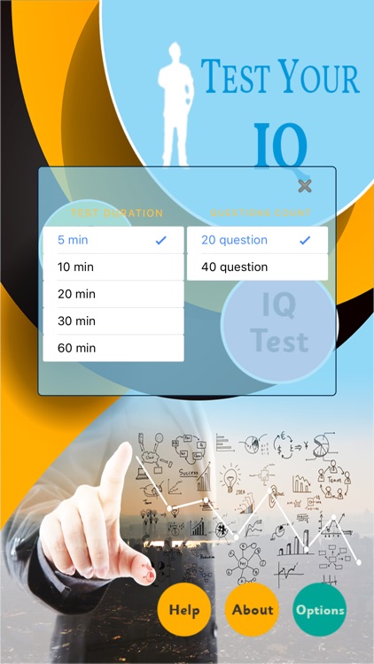 Test Your IQ Level