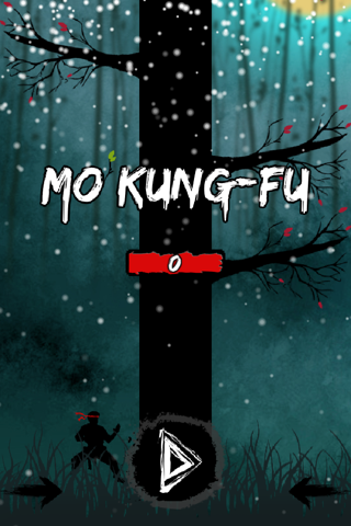 Mo Kung-fu screenshot 2