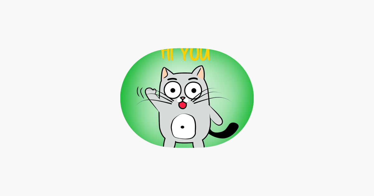 cute cats emoji for imessage on the app store cute cats emoji for imessage on the app store