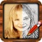 GET CREATIVE AND TURN ANY PIC INTO A SKETCH ARTIST MASTERPIECE