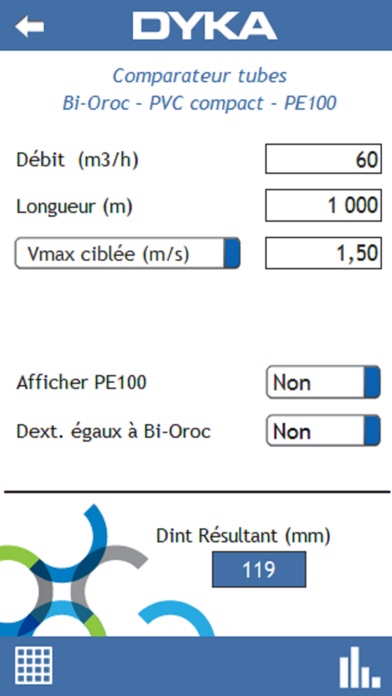 Bioroc screenshot 3