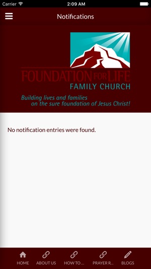 Foundation for Life Fam Church - Toronto, ON(圖5)-速報App