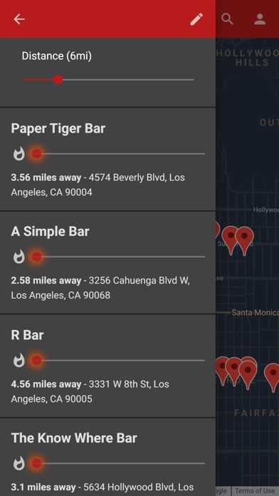 BrHop - Bar Finder screenshot 2