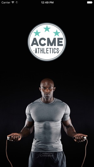 Acme Athletics(圖1)-速報App