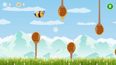 Bee Adventure Journey of Maya screenshot 2