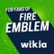 Fandom's app for Fire Emblem - created by fans, for fans