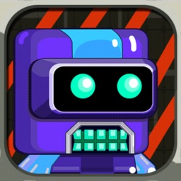 Pocket mega bot crazy