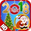 Icon Christmas Hidden Objects 2018