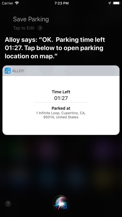 Alloy - launcher and automator