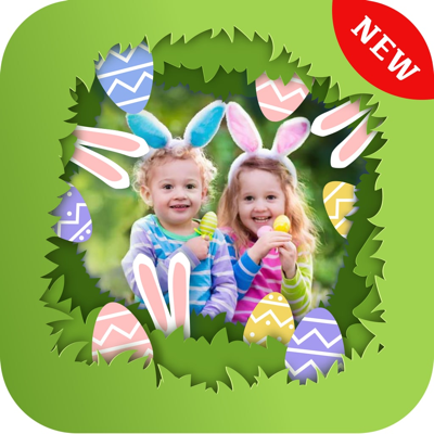 Happy Easter Photo Editor