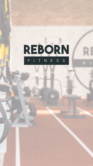 Reborn Fitness Club(圖1)-速報App