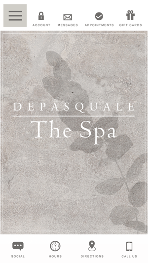 DePasquale The Spa(圖3)-速報App