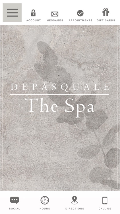 DePasquale The Spa