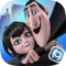 Build your own monster hotel with Drac and all your favorite monsters from HOTEL TRANSYLVANIA 2
