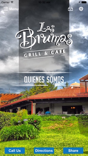 Las Brumas(圖1)-速報App