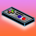 Retro Controller Skill Tester