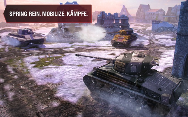 Welt der Panzer unfair Matchmaking