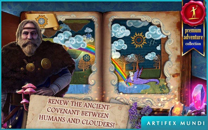 Eventide 3 Legacy of Legends