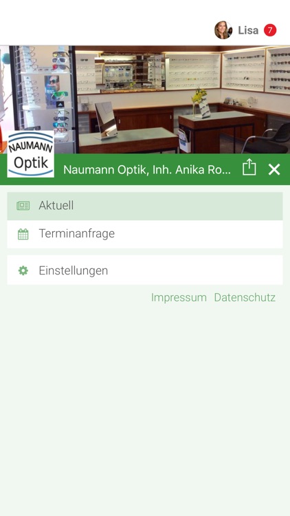 Naumann Optik