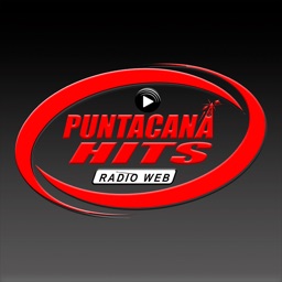 Punta Cana Hits ícone