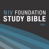 NIV Foundation Study Bible