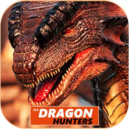 Wild Dragon Hunters Читы