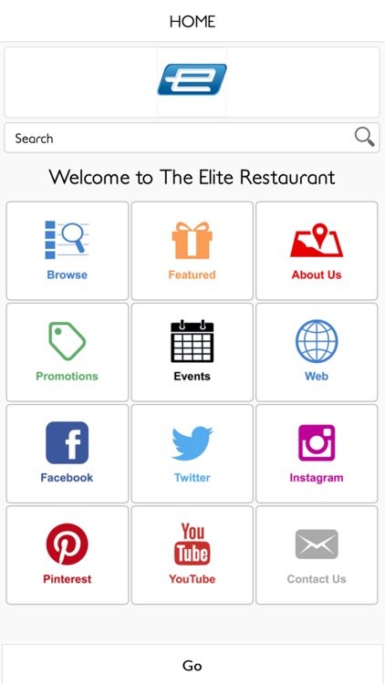 The Elite Restaurant