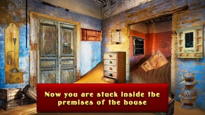 Can You Escape Desert House ? screenshot 3