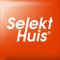 De SelektHuis brochure komt tot leven in de SelektReality app