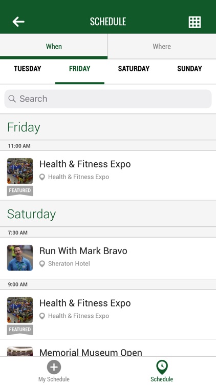 OKC Memorial Marathon screenshot-3