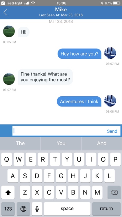 TICBULB screenshot-3
