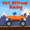 Dirt Offroad Racing: Adventure takes you on a thrilling adventure throughout a challenging offroading racing terrain