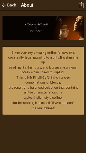 Nik Finelli Cafe(圖3)-速報App