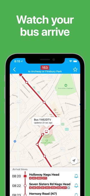 Glasgow Bus & Train Times(圖2)-速報App