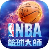 NBA籃球大师