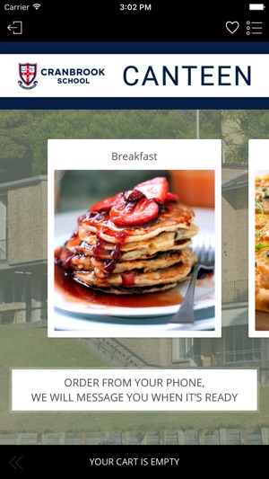 Cranbrook Canteen(圖2)-速報App