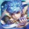 全新二次元魔幻系列MMORPG手游!为您呈现殿堂级3D魔幻空间!