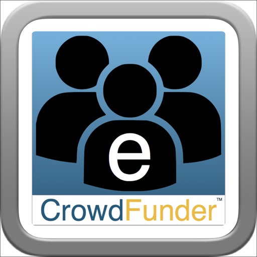 eCrowdFunder