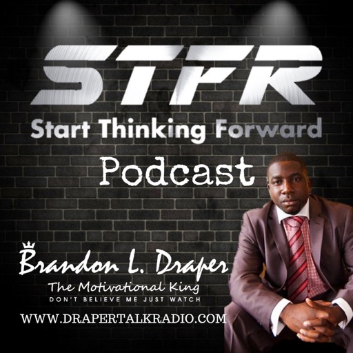 Start Thinking Forward Podcast icon