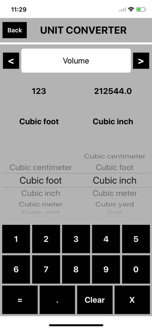 Unit Conversion Calculator ALL(圖3)-速報App