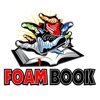FoamBook: Nike Foamposite app