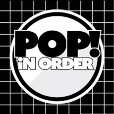 Activities of POP! iN Order