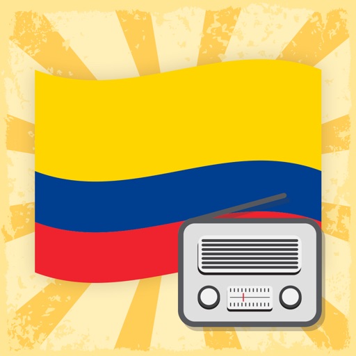 Colombia FM - Radios & Podcast