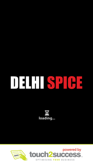 Delhi Spice Hyde