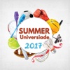 Summer Universiade 2017
