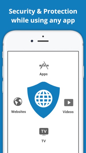 AppShield - Mobile Security with VPN Pro