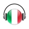 Italian FM gives you the best experience when it comes to listening to live radio of Italy