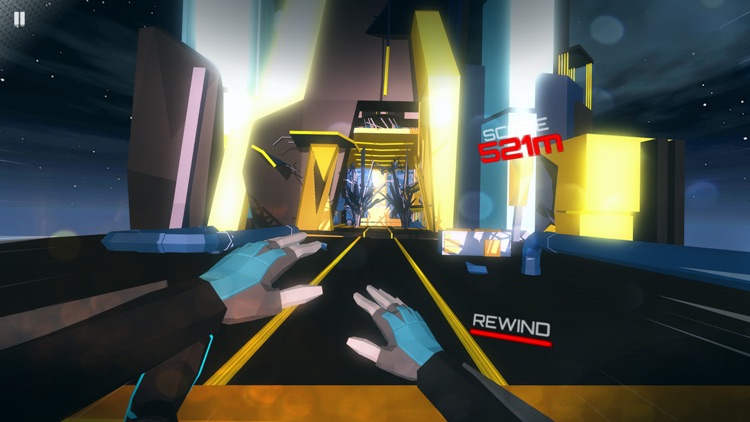 Time Crash screenshot-3